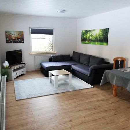Gaestehaus An Der Surheide Ottersberg 외부 사진