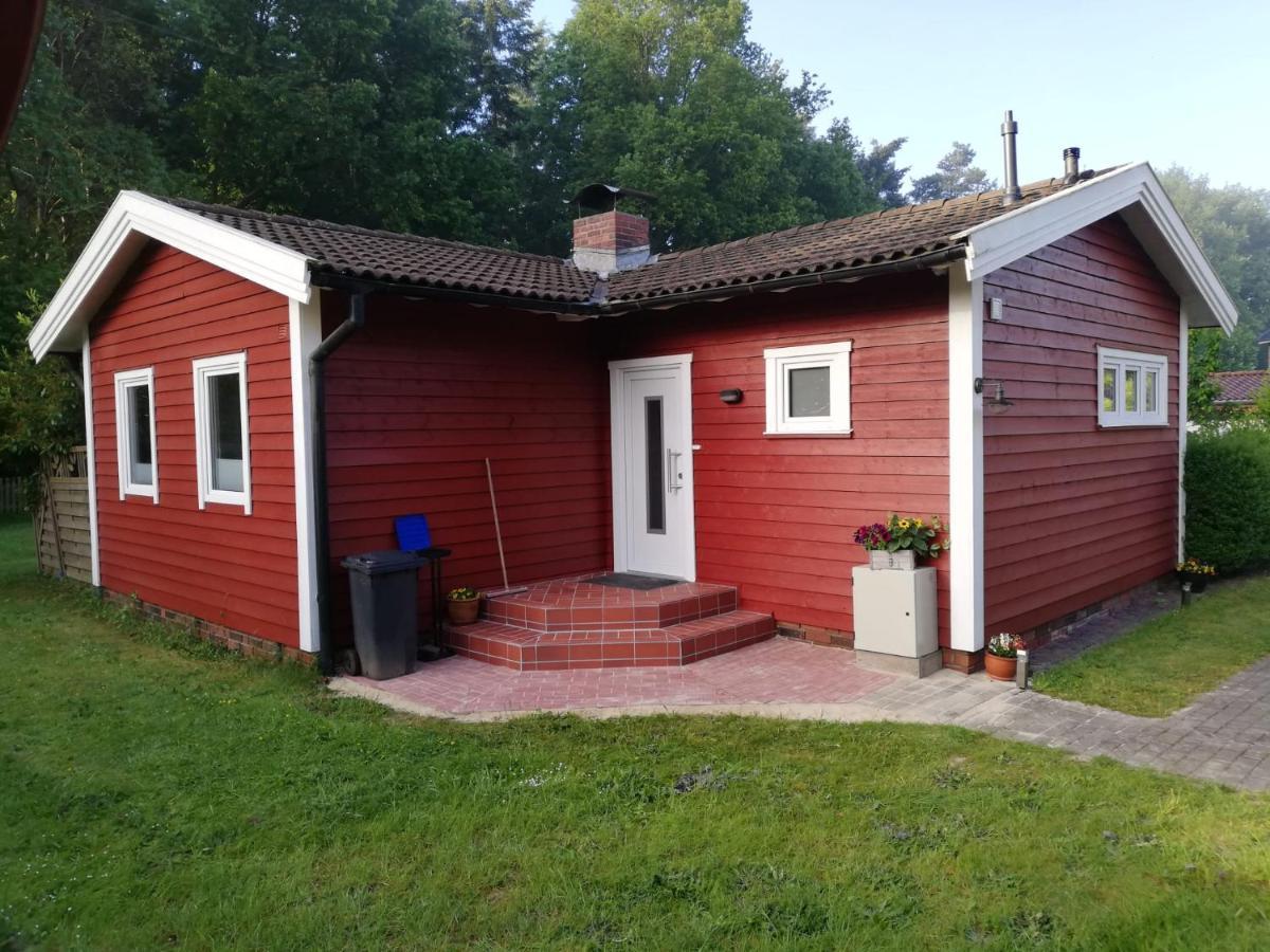 Gaestehaus An Der Surheide Ottersberg 외부 사진