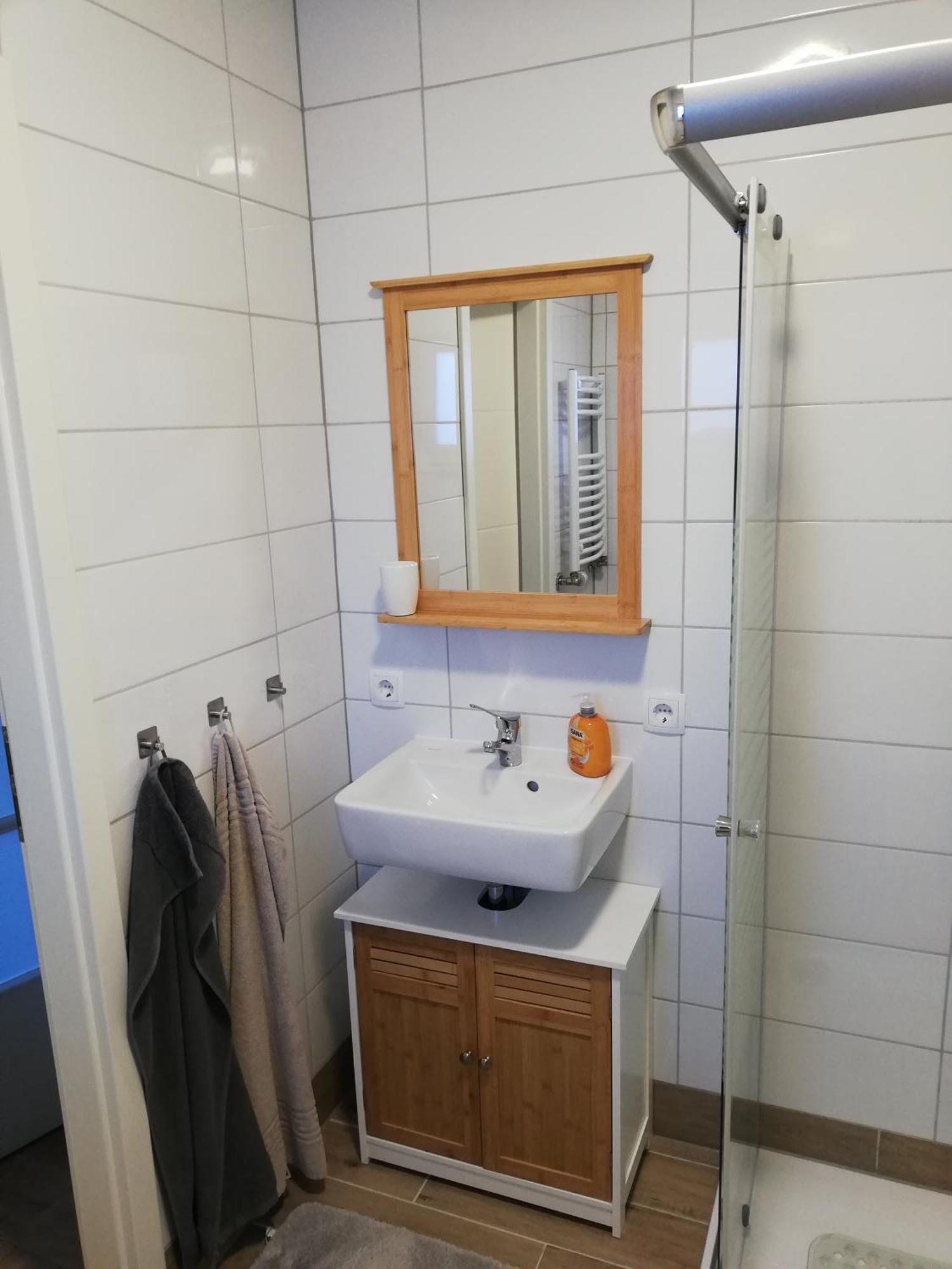 Gaestehaus An Der Surheide Ottersberg 외부 사진